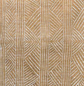Kapa bark cloth or barkcloth from Hawaii