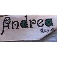 Andrea Gayle label, 1970s