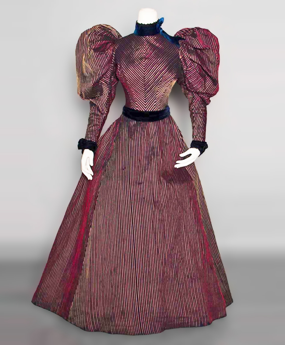 Jacques Doucet | Tea gown | French | The Metropolitan Museum of Art