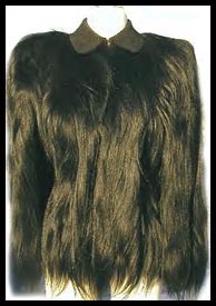 Vintage Colobus monkey coat - Courtesy of in-like-flynn