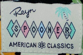 from a 1990s rayon shirt - Courtesy of thespectrum