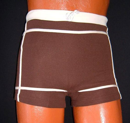 Vintage undershorts / trunks - Courtesy of gilo49