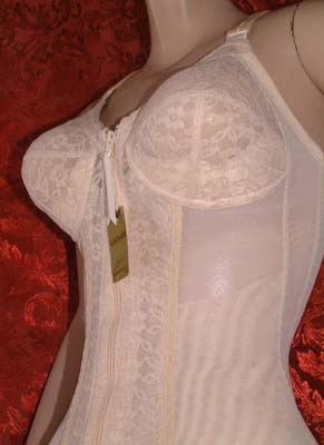 Vintage Grenier all-in-one girdle - Courtesy of gilo49