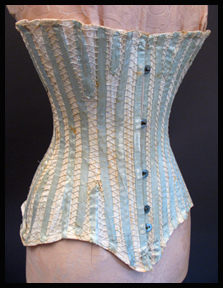 1900 corset - Courtesy of pastperfectvintage.com