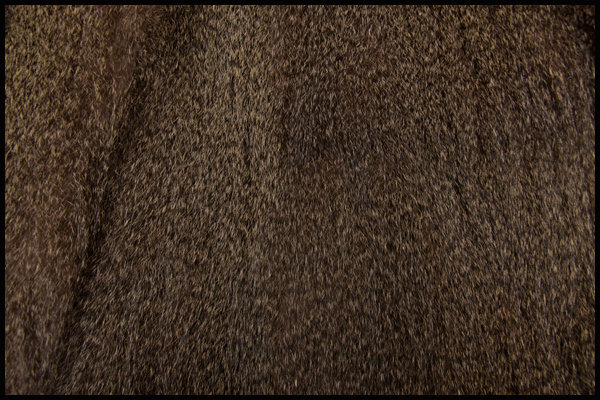 Baboon fur - Courtesy circavintageclothing.com