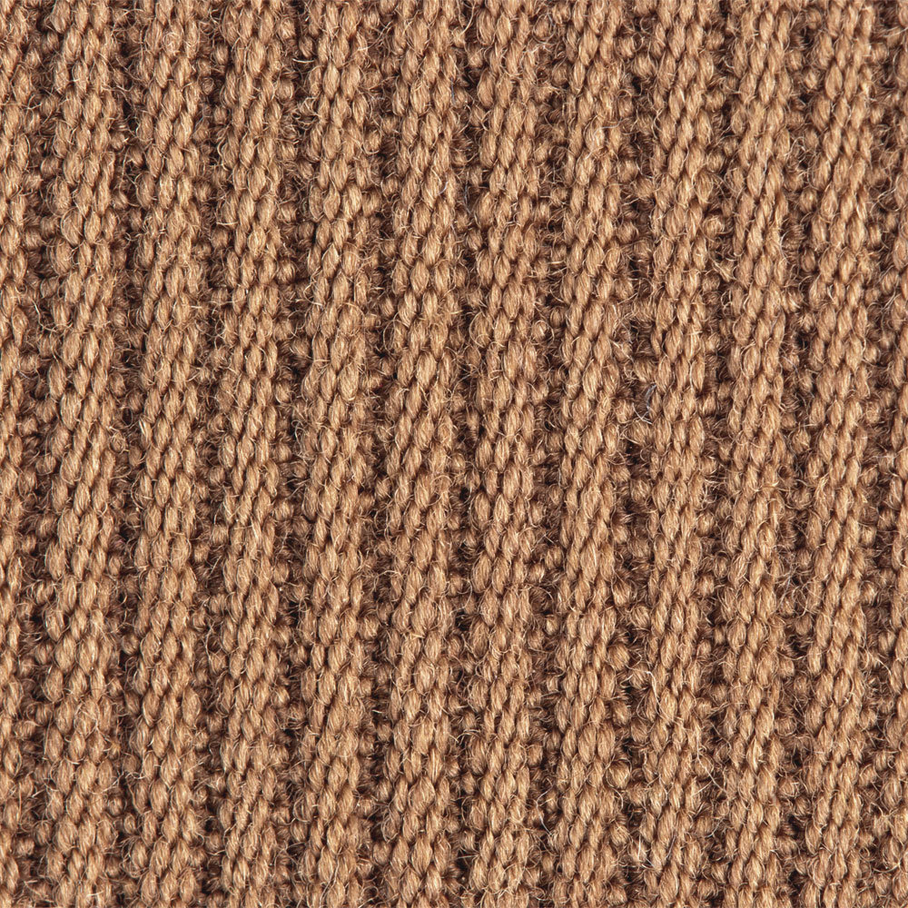 Wool bedford cord