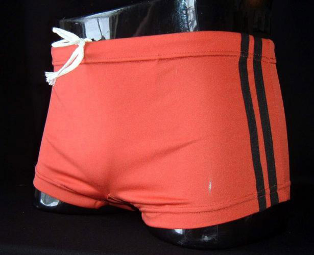 Vintage Laurin undershorts / trunks - Courtesy of gilo49