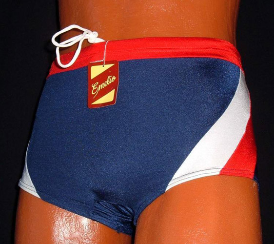Vintage Emilio undershorts / trunks - Courtesy of gilo49