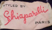 from a late 1950s decorated sweater - Courtesy of fuzzylizzie.com