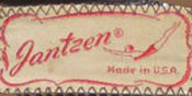from late 1940s/early 1950s wedge shoes - Courtesy of thespectrum