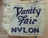 from a 1940s embroidered slip - Courtesy of frockstarvintage
