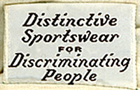 reverse of above label - Courtesy of bigchief173