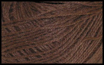 Buffalo yarn - Courtesy of thesouthwedge