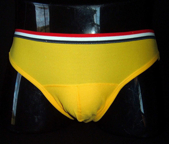 Vintage Mr Brief underwear - Courtesy of gilo49