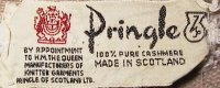 from a 1960s man's cardigan  - Courtesy of kevinjohn
