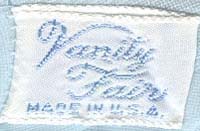 from a mid 1950s embroidered slip - Courtesy of pinky-a-gogo