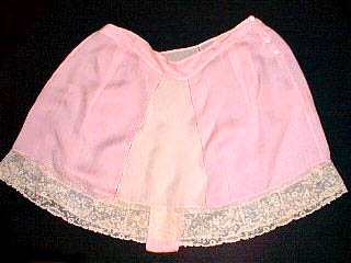 1930s silk panties - Courtesy of thespectrum