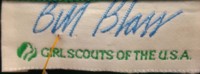 from a mid 1980s leader's jacket - Courtesy of fuzzylizzie.com