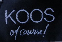 from the 1990s QVC Koos line - Courtesy of  ikonicvintage