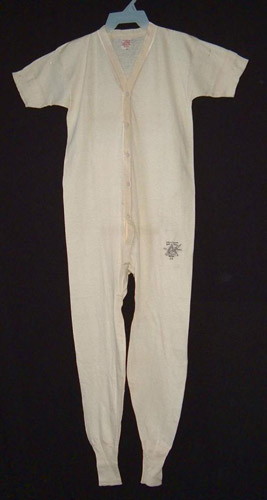 Vintage Penamans union suit - Courtesy of gilo49