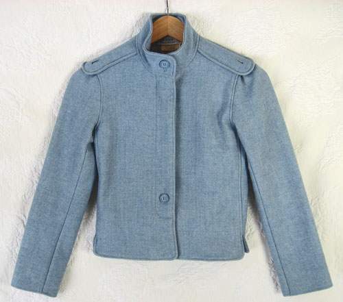 1960s Courreges jacket - Courtesy of endlessalley