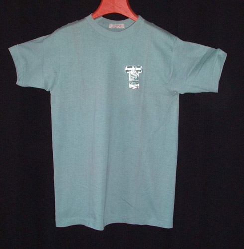Vintage Stanfield t-shirt - Courtesy of gilo49