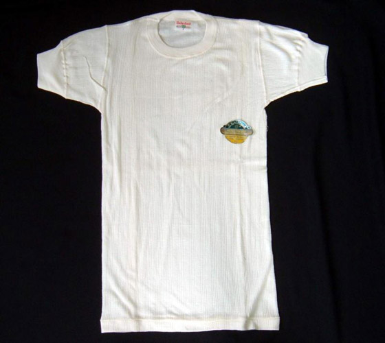 Vintage Underknit t-shirt - Courtesy of gilo49