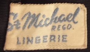 from a late-1950s/early-1960s half slip - Courtesy of Midge