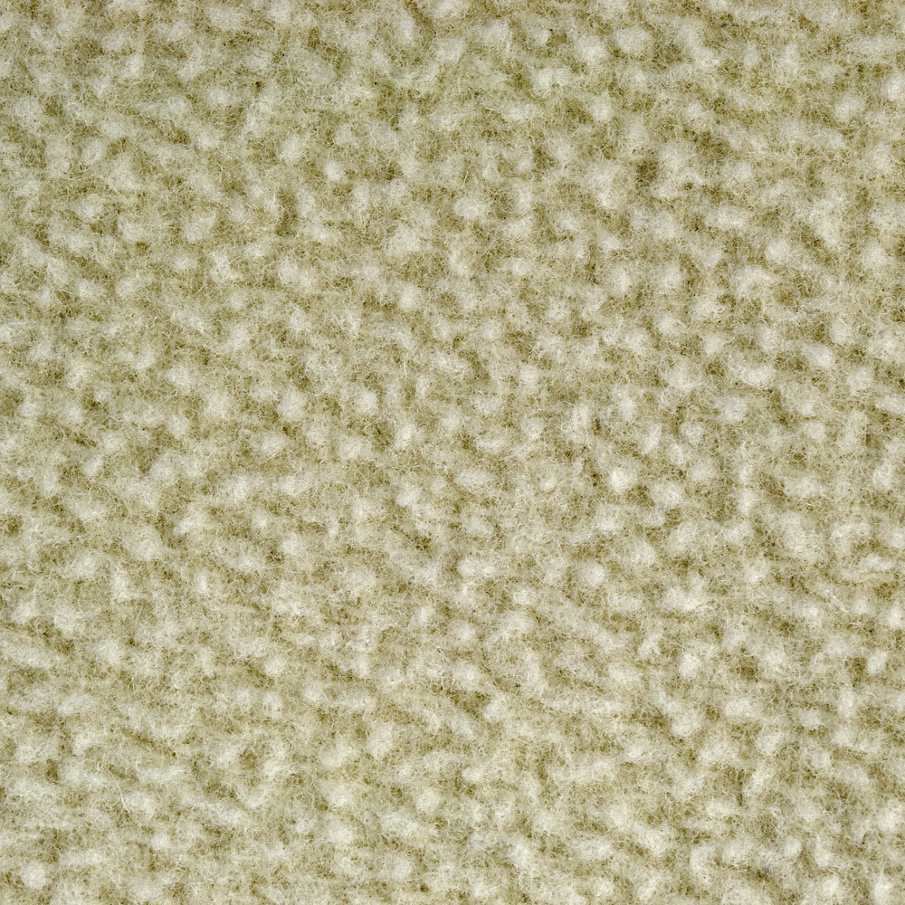 Wool chinchilla cloth