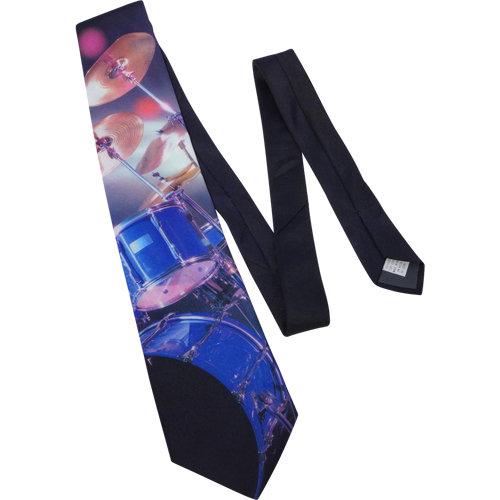 1994 Ralph Marlin necktie - Courtesy of bonniesvintageclothesline