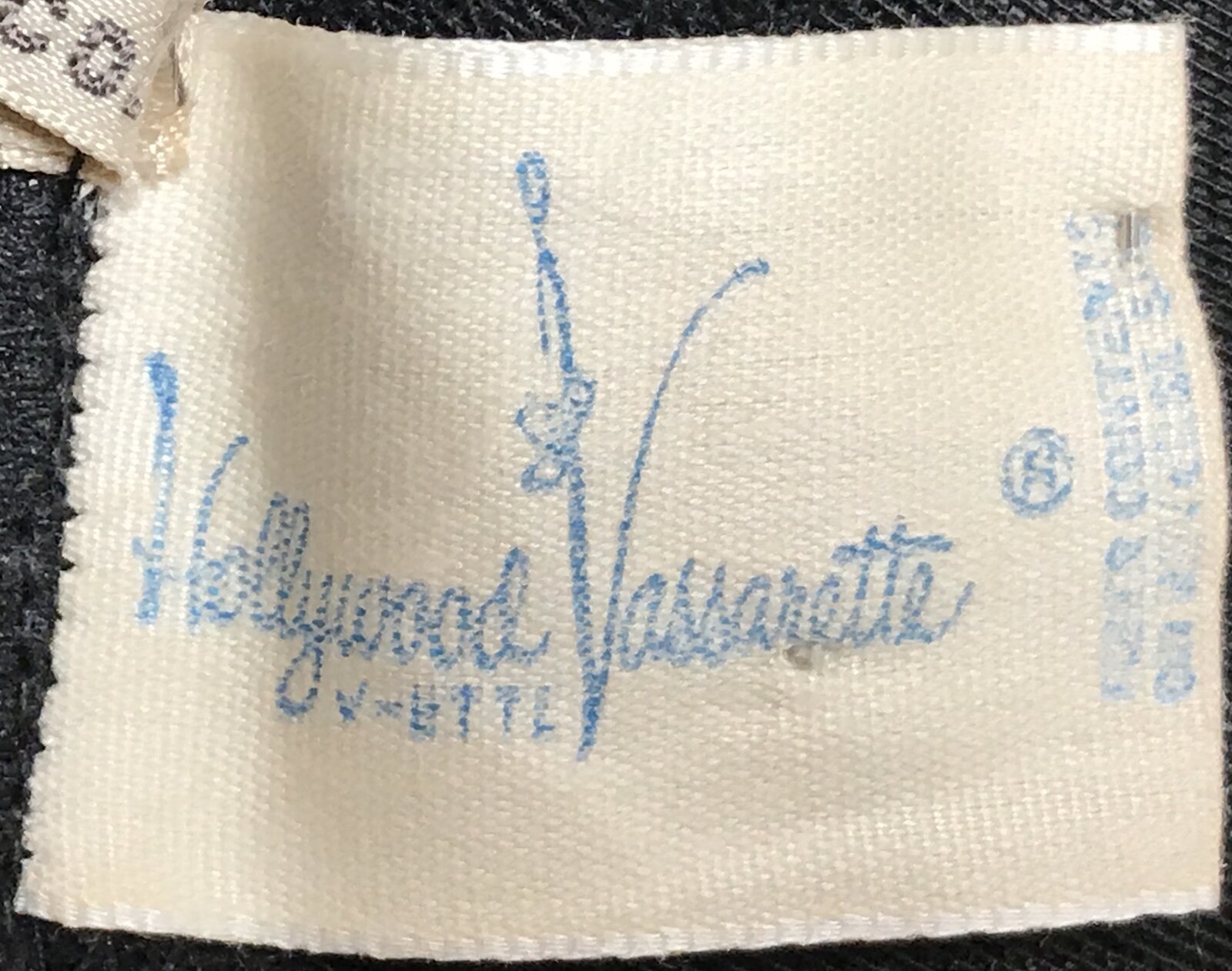from a 1960s bullet bra - Courtesy of ranchqueenvintage
