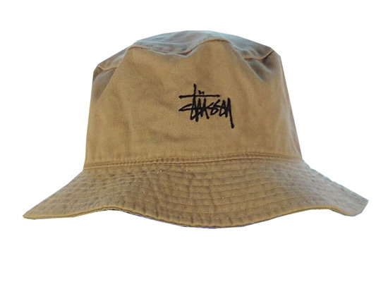1990s Stussy hat - Courtesy of pinkyagogo