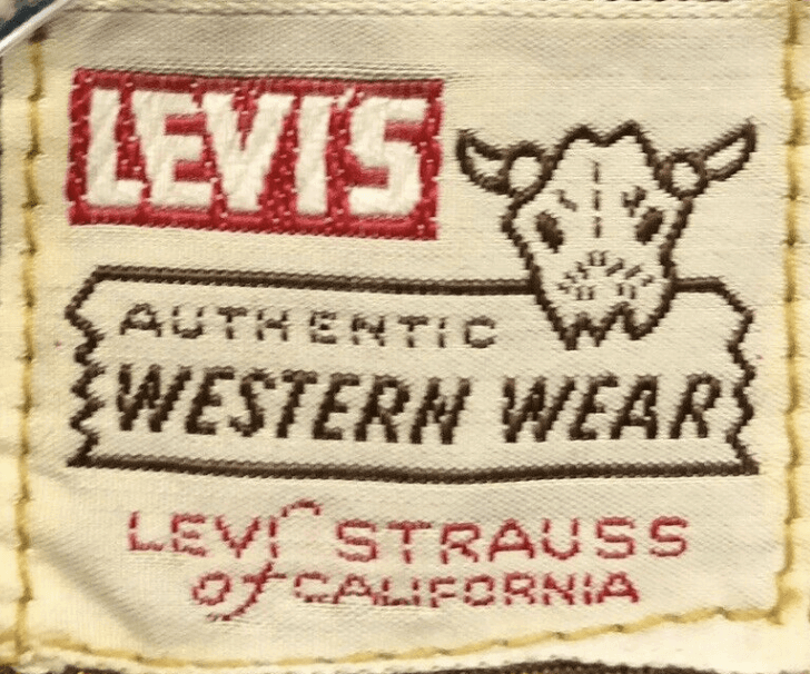from a late-1950s shirt - Courtesy of pinky-a-go-go