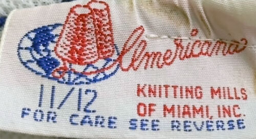 1970s--in memory of MC Lamb - Courtesy of VanityFlairVintage