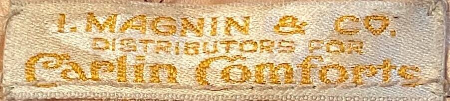 from a 1930s lingerie bag - Courtesy of Ranch Queen Vintage