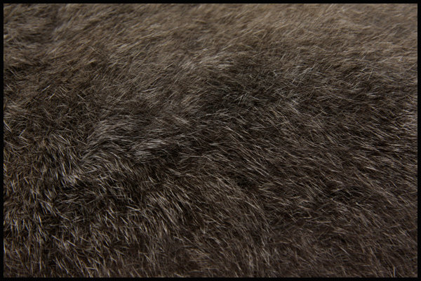 Australian Ringtail possum fur  - Courtesy of circavintageclothing.com
