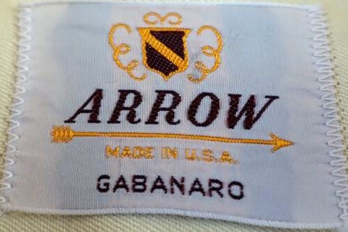 from a mid 1950s shirt - Courtesy of mags_rags