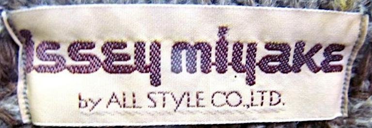 from a 1980s sweater - Courtesy of Ranch Queen Vintage