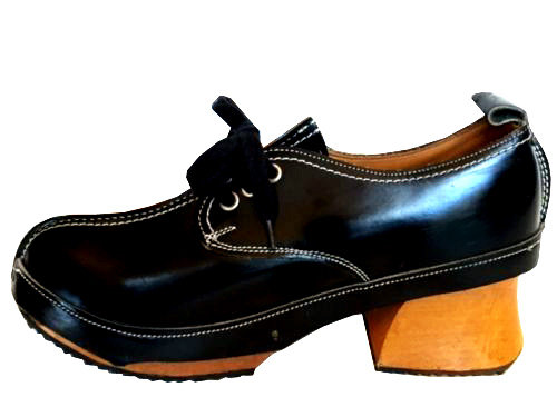 1990s Fluevog shoes - Courtesy of pinkyagogo
