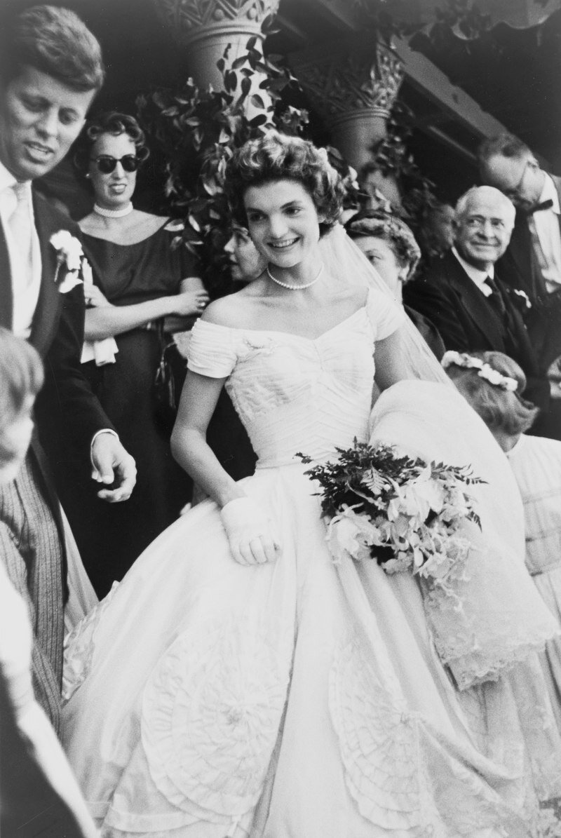 Jackie Kennedy Wedding Dress from LOC Master pnp cph 3c20000 3c22000 3c22000 3c22085u cropped tif