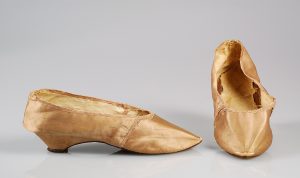 satin bridal slippers circo 1808