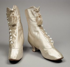 1882 wedding boots