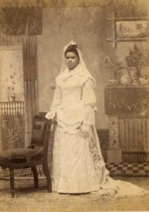 1885 bride