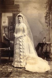 1887 bride