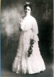 1898 bride