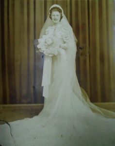 1939 bride