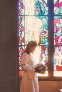 1982 bride