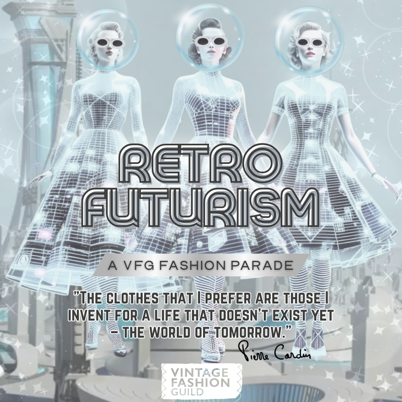 Retro Futurism