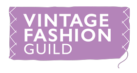 Vintage Fashion Guild Forums